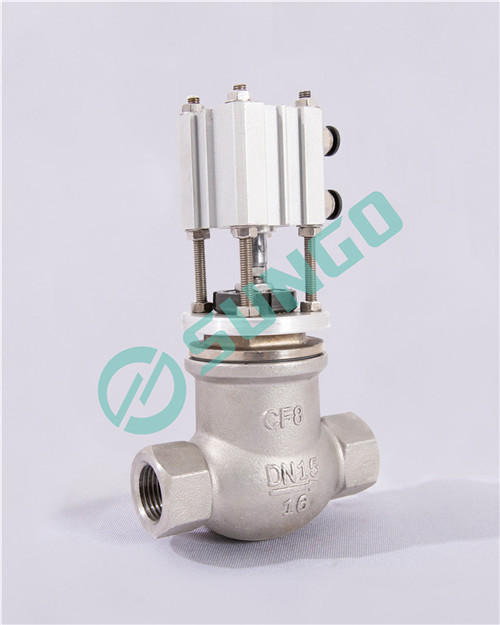 先導(dǎo)式電磁閥高溫電磁閥 先導(dǎo)式電磁閥高溫電磁閥