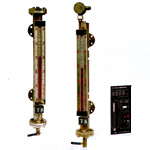 永嘉上正UHZ-52Z系列磁翻柱液位計(jì)