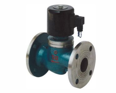 ZBSF全不銹鋼電磁閥 ZBSF全不銹鋼電磁閥