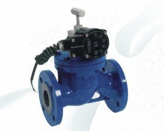 電磁緊急切斷閥 電磁緊急切斷閥