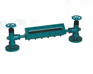 HG5-1366-80反射式玻璃板液位計(jì)