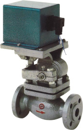 永嘉上正ZCZH系列電磁閥